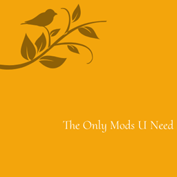 TheOnlyModsUNeed logo