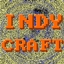 IndyCraft logo