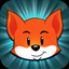 FoxyPack logo