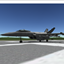 F18 logo