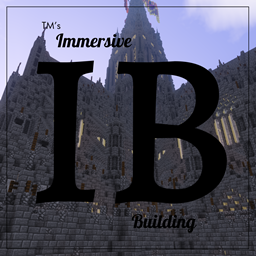 TM's Immersive Building logo