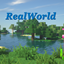 RealWorld logo