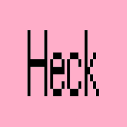 Outer heck logo