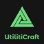 UtilitiCraft logo