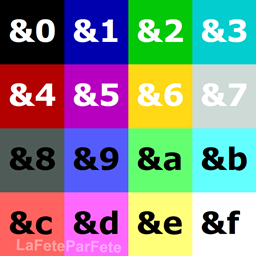 TinyPlugin Tchat Color logo