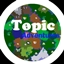 Topic Adventures logo