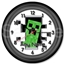 Public & Private Alarm + Played Time logo