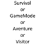 tinyPlugin Player GameMode logo