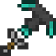 The Bappy Stick logo
