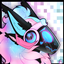 Rosie's World Mods logo