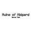 Ruins of Midgard Revisited logo