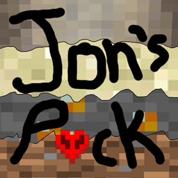 JonsPack project image