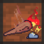 [SBM] Bash Fire Make Rock logo