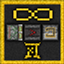 Wild Joker redstone display logo