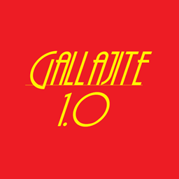 Gallajite