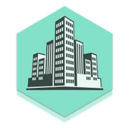 Cities Skyline logo