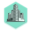 Cities Skyline logo