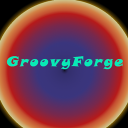 GroovyForge project image