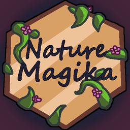 Nature Magika project image