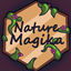 Nature Magika logo