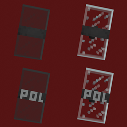 Classic Riot Shield project image
