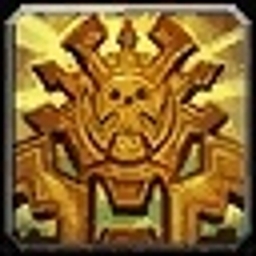City of Gold logo