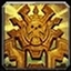 City of Gold logo
