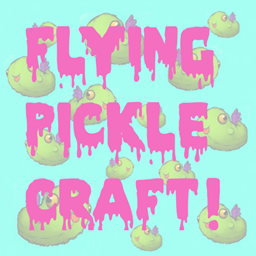 Flying Pickle Craft logo