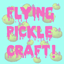 Flying Pickle Craft logo