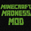 Minecraft Madness Mod logo