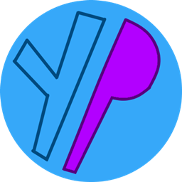 Yawning Pack logo
