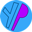 Yawning Pack logo