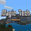 Magic Tech and Dimensions logo