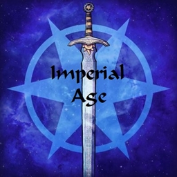 Imperial Age logo