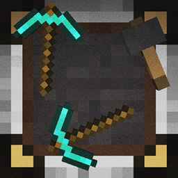 Quality Tools - Reforging Station Variant logo
