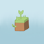 Biomes n' Creatures logo