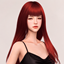 Korean Hairstyle 206F logo