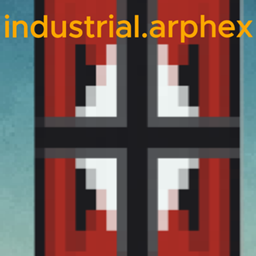 industrial.arphexx