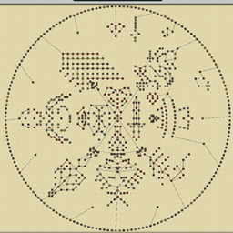 Puffish Skills: The Great Combat Tree