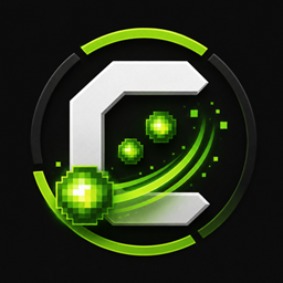 Clumps BE logo