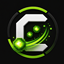 Clumps BE logo