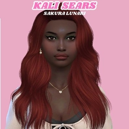 Kali Sears CC project image