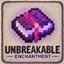 Unbreakable Enchantment logo