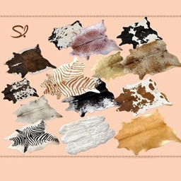 Champion Ranch 3 - Rugs 🐮 project image