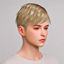 Korean Hairstyle 204M logo