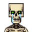 Bonehead Aim logo