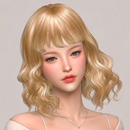 Korean Hairstyle 200F logo