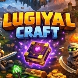 Lugiogen Addon logo