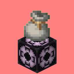Random Bag Structure Select logo