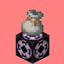 Random Bag Structure Select logo